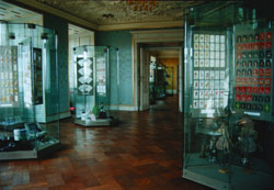 Spielkartenmuseum