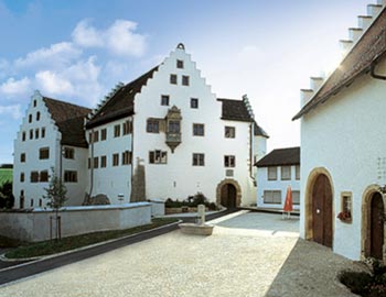 Schloss Blumenfeld