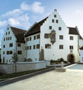 Schloss Blumenfeld