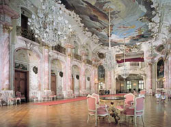Großer Festsaal