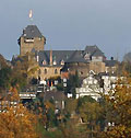 Schloss Burg