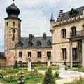 Schloss Callenberg