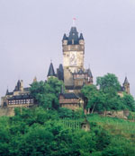 Reichsburg Cochem