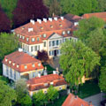 Schloss Dennenlohe