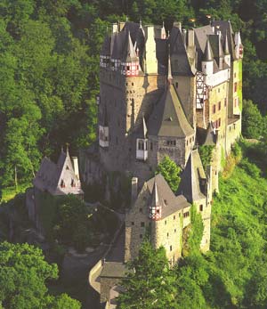 Burg Eltz