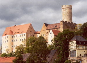 Burg Gnandstein