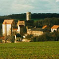 Burg Gnandstein