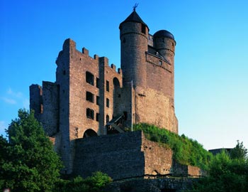 Burg Greifenstein