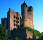 Burg Greifenstein