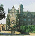 Schloss Hmelschenburg