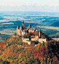 Burg Hohenzollern