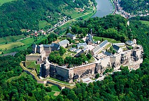 Festung Knigsstein