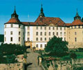 Schloss Langenburg