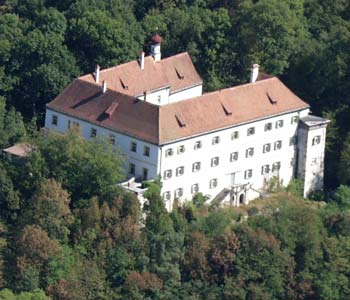 Schloss Offenberg