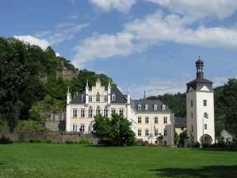 Schloss Sayn