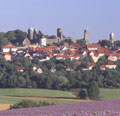 Burg Stolpen
