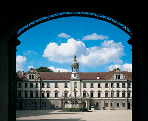 Schlosshof