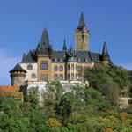 Schloss Wernigerode